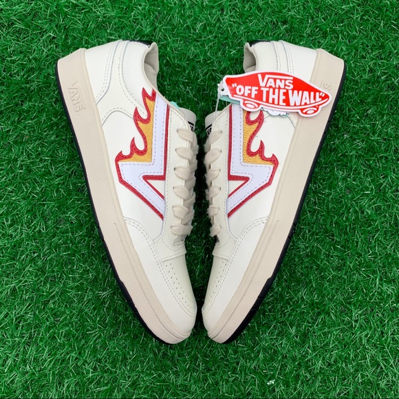 Vans Lowland - Picture 5 of 8